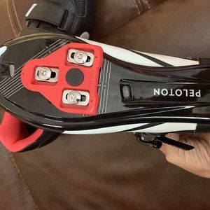 Peloton Shoes size 46